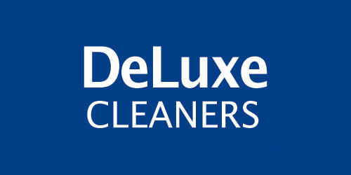 DELUXE CLEANERS